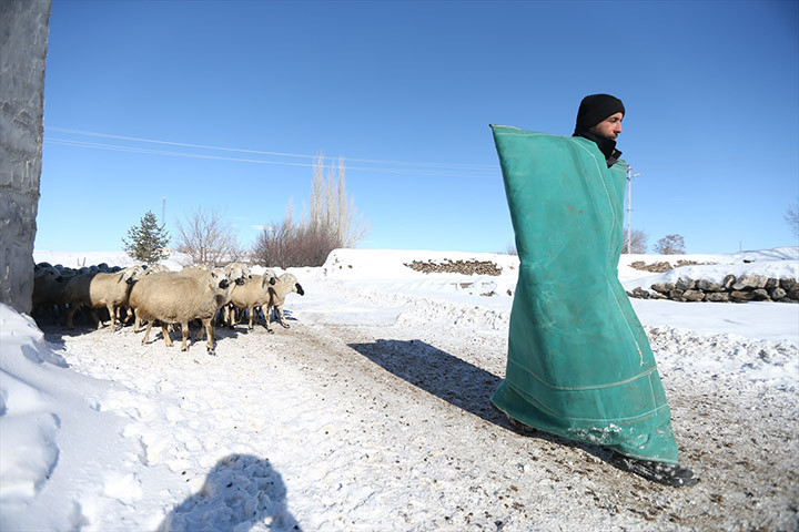 Burada bunu yapamayacaksınız, başaramayacaksınız sözlerine aldırış etmedi Devlet desteğiyle işini 6 kat büyüttü
