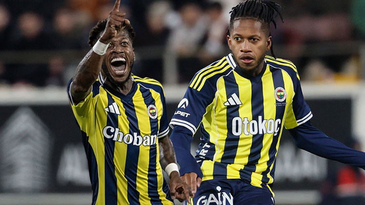 Fenerbahçeli Fred'e teklif var! Bonservisi belli oldu