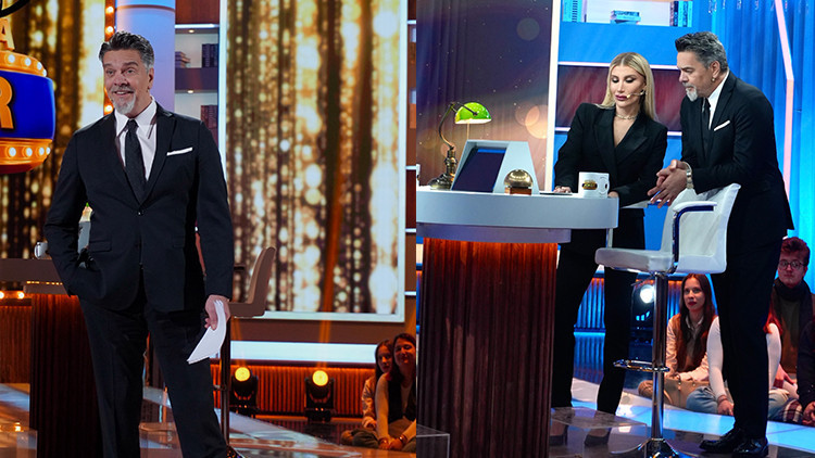 Beyaz’la Joker’e İrem Derici sürprizi