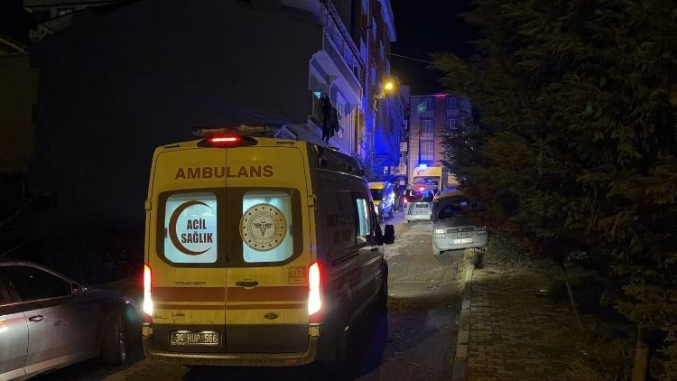 Tavuklu pilavdan 17 kişi zehirlendi