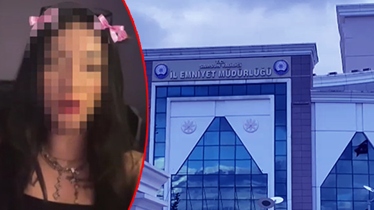 Bulabilirseniz beni bulun demişti... Yakalandı