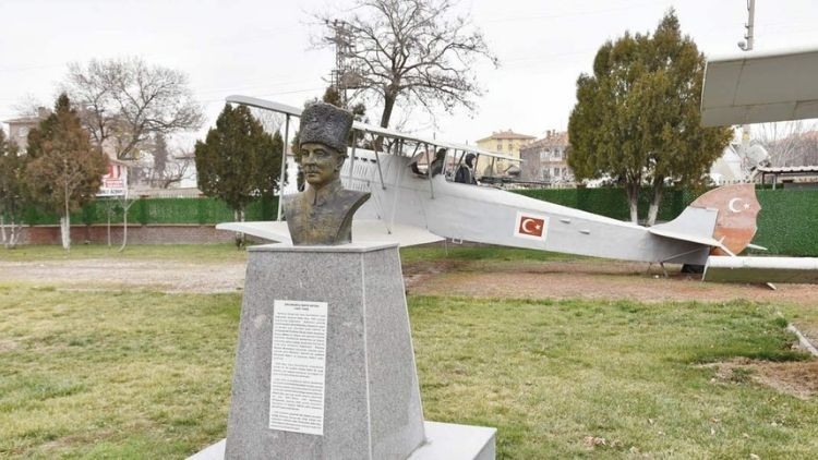 Tarihe yolculuk… ‘Kurtuluş’un tanığı olan gar yenileniyor