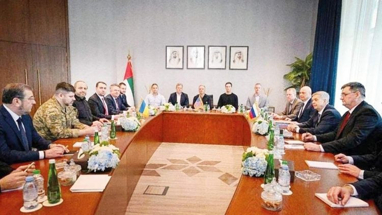 ABD tarafı görüşmelerden umutlu… ‘Böyle giderse Putin ve Zelenski buluşur’