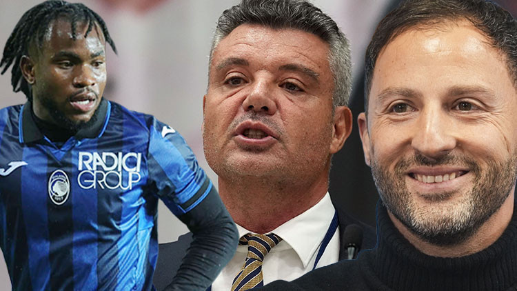 Fenerbahçe, Göztepe maçı sonrası Lookman'ı transfer ediyor!