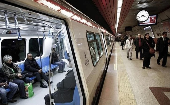ÜSKÜDARDAN SULTANBEYLİYE 50 DAKİKA