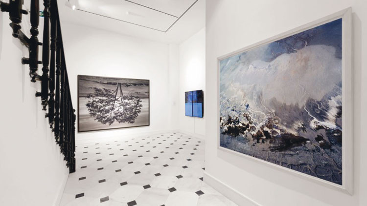 ‘Unsettled’ izleyiciyle buluşuyor