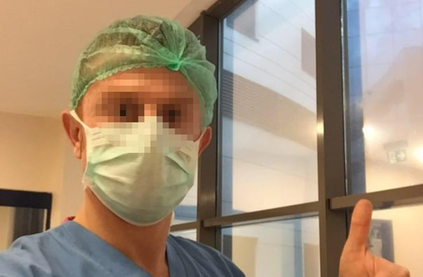 Klinikte mobbing ve görevi kötüye kullanma iddiasına ilişkin soruşturma