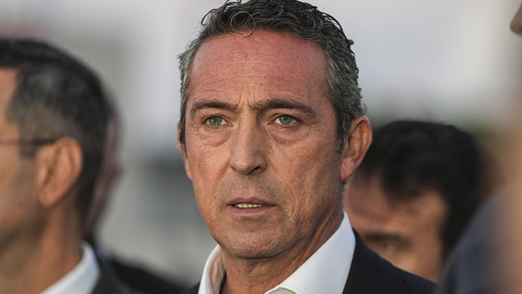 Fenerbahçe'den Galatasaray'a Ali Koç cevabı