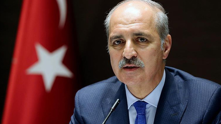 'Kimse Suriye'yi terör örgütleri vasıtasıyla zehirlemeye kalkmasın'