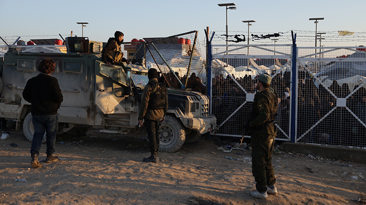 Suriye'nin kuzeyinde tahliye süreci başladı