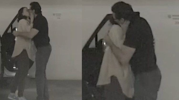 İki yuva yıkılıp gitti... Şimdi sıra yenisini kurmakta: Yıl bitmeden evlen benimle!