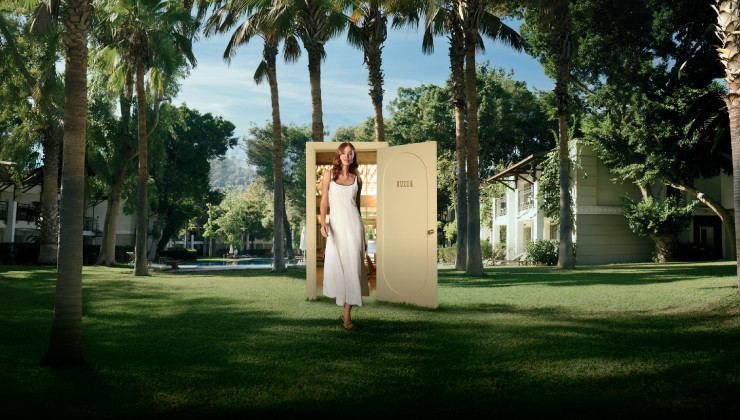 Lüksün en samimi hali: Tamamen size odaklanan yepyeni bir tatil deneyimini keşfedin!