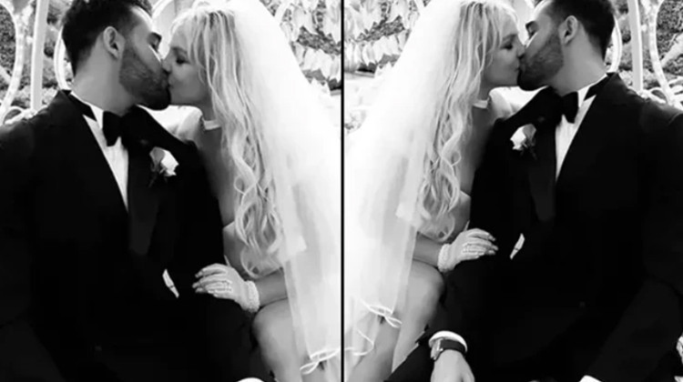 Boşandığında 'Bekar kalmak çok tuhaf' demişti: Eski kocasından gönül okşayan tatlı sözler: Onunla evlenmek bir nimetti