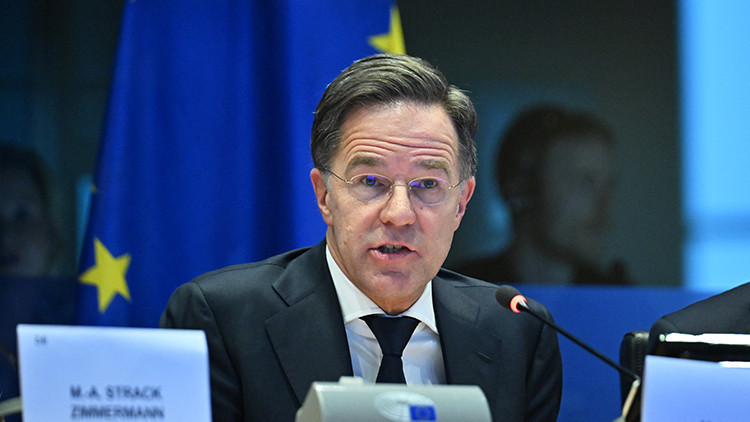 NATO Genel Sekreteri Rutte'den AB üyelerine 'ABD' uyarısı