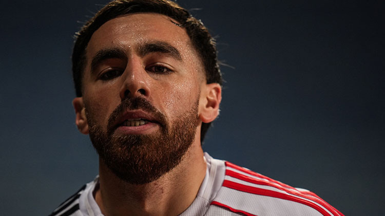 Orkun Kökçü: 'Gol attım ama anlamı yok!'