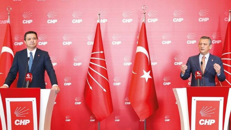Özel’den Bahçeli yorumu: Erken seçime kapıyı kapattı