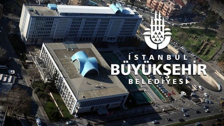 İBB'nin çocuk etkinlik merkezinde inceleme