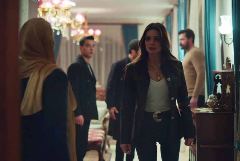 UZAK ŞEHİR 48. YENİ BÖLÜM FRAGMANI YAYINLANDI