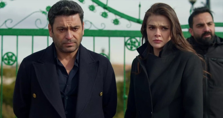 UZAK ŞEHİR 47. BÖLÜM FULL HD İZLEME EKRANI (26 Ocak 2026 Pazartesi-Son Bölüm) | Uzak Şehir son bölüme Alyanın gördüğü rüya damga vurdu: Oğlum ve ben gidiyoruz İşte Uzak Şehir 48. yeni bölüm fragmanı