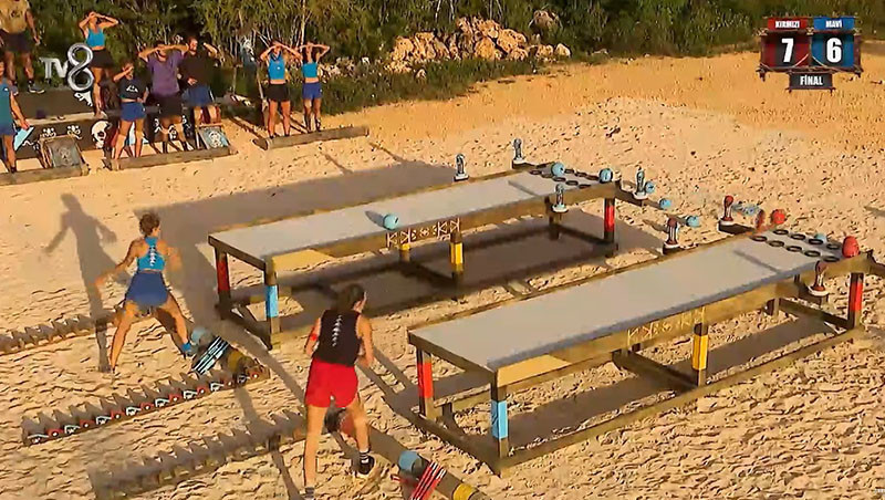 SURVİVORDA ÖDÜLÜ KİM KAZANDI 26 OCAK 2026 PAZARTESİ | Dün akşam Survivor son bölüm ödül oyununu hangi takım kim kazandı Nefes kesen ödül-ceza turu İşte Survivor 2026 Ünlüler Gönüllüler ödül oyununu kazanan takım SURVİVORDA ÖDÜLÜ KİM KAZANDI 26 OCAK 2026 PAZARTESİ | Dün akşam Survivor son bölüm ödül oyununu hangi takım kim kazandı Nefes kesen ödül-ceza turu İşte Survivor 2026 Ünlüler Gönüllüler ödül oyununu kazanan takım