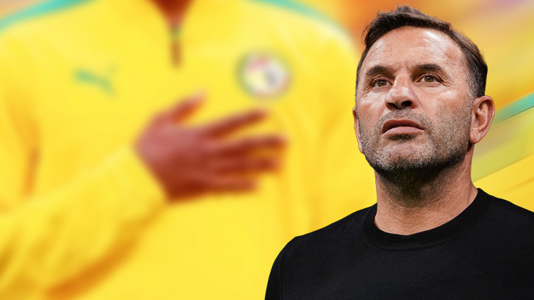 Yıldız futbolcu Galatasaray'a 'Evet' dedi!