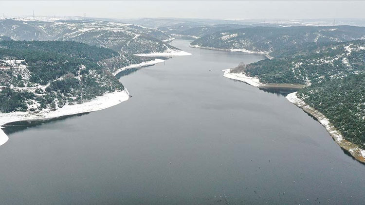 İSTANBUL BARAJLARI SU SEVİYESİ SON DURUM - 27 OCAK 2026 || İSKİ barajlarında doluluk oranı ne kadar Büyükçekmece, Ömerli, Kazandere ve diğer barajlarda su seviyesi yüzde kaç