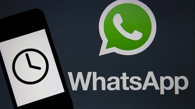 WHATSAPP MESAJLARI NEDEN GİTMİYOR