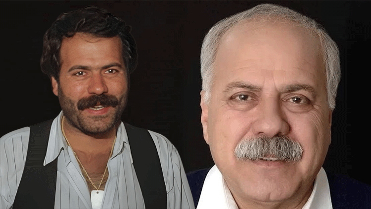 Usta oyuncu Ali Tutal yoğun bakımda... Durumu ciddiyetini koruyor