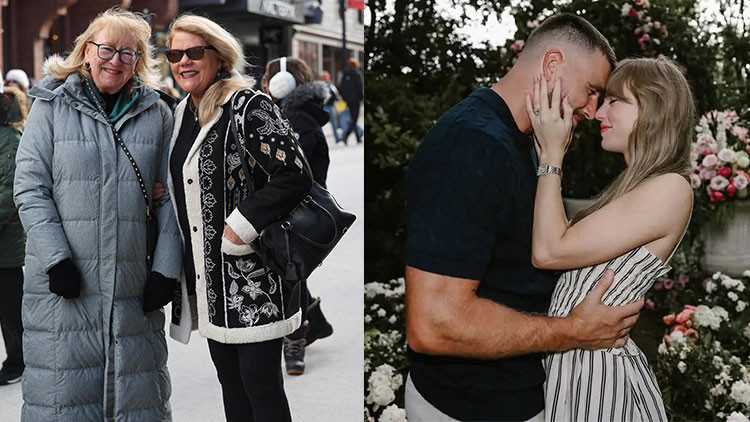 Herkes çocuklarının düğününü bekliyor… Ünlü dünürler kol kola!