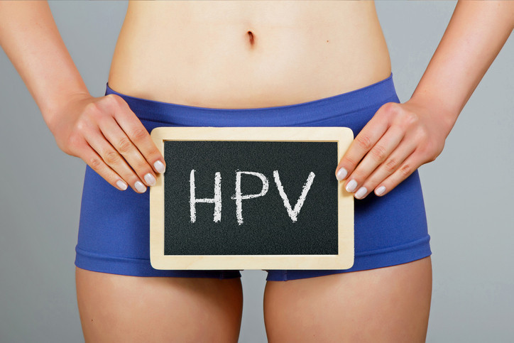 HPV aşısı
