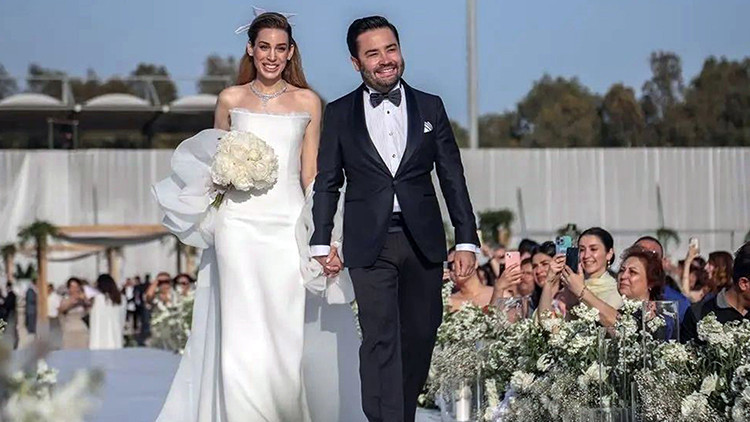 Eşinden Gökhan Böcek'e 'Yüzde 10 ile geçinen ezik' tepkisi