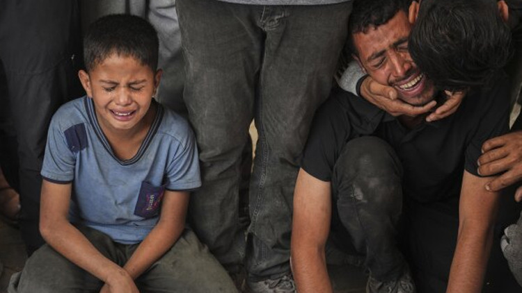 Gazze'de hastaların durumu kritik: 1268 kişi, ablukanın bitmesini beklerken öldü