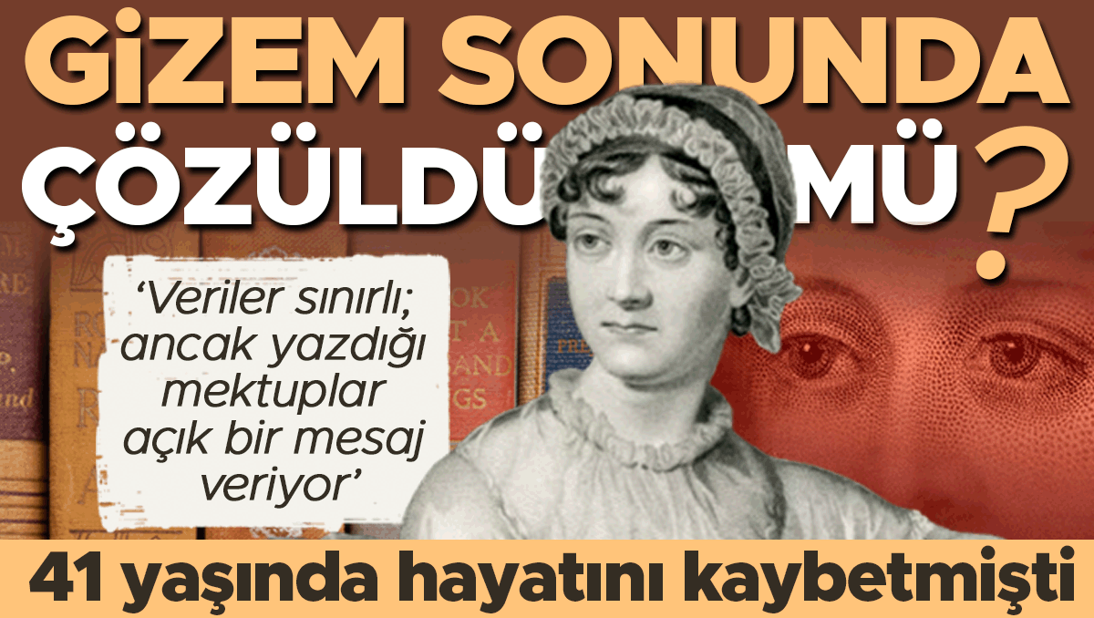 Dünya edebiyatının en önemli isimlerinden biriydi: Gizem sonunda çözüldü mü? ‘Mektuplar açık bir mesaj veriyor’