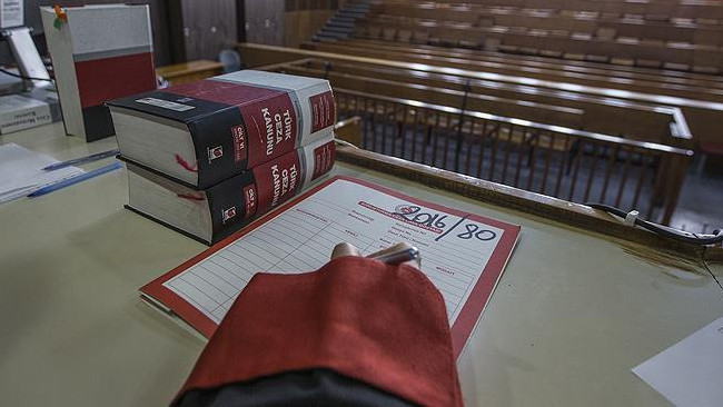 Depremde 10 kişinin hayatını kaybettiği Ersel 2 Apartmanı'nın yıkılmasına ilişkin davada karar çıktı