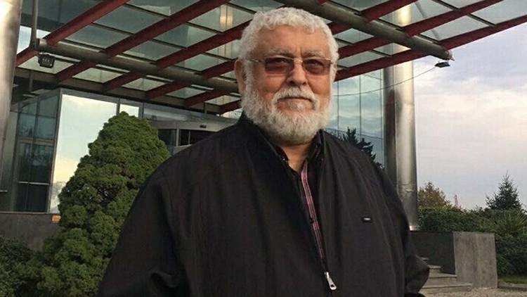 Reha Ağabey’e son veda