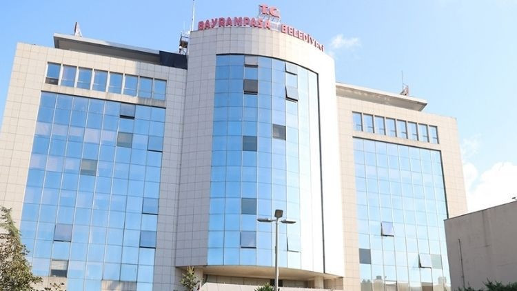 Bayrampaşa Belediyesine yönelik soruşturmada 2 tahliye