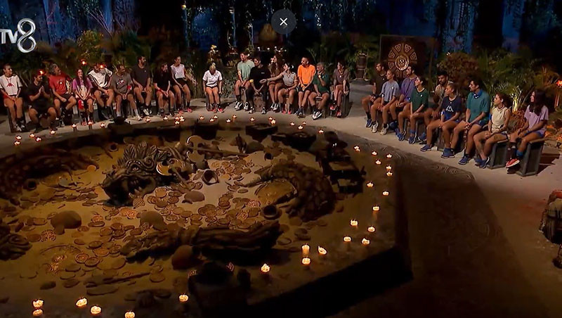 YENİ YARIŞMACILAR HANGİ TAKIMLARA GİTTİ