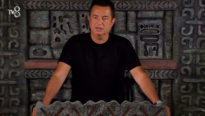 SURVİVOR SON BÖLÜM ÖDÜLÜ KAZANAN TAKIM 27 OCAK 2026 | Dün akşam Survivor ödül oyununu hangi takım kazandı, ödülü kim aldı İşte Survivor 2026 Ünlüler Gönüllüler kim kazandı