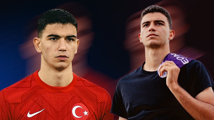 Çalıştığı teknik adamlar Yasin Özcan'ı anlattı: 'Beşiktaş'ın vazgeçilmezi olur!'