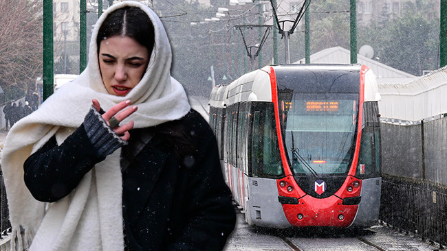 Sıcaklıklar bir anda değişiyor: Sağanak ve kar yağışı geliyor! Meteoroloji tarih vererek uyardı: Kuvvetli yağış ve fırtına etkili olacak!