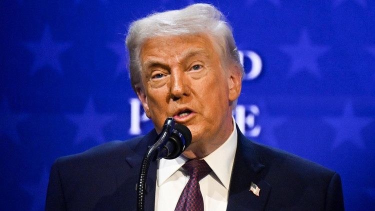 Trump'tan Suriye değerlendirmesi: Muazzam bir sorunu çözdük