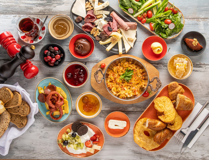 Neden kahvaltıyı asla atlamamalısınız Neden kahvaltıyı asla atlamamalısınız