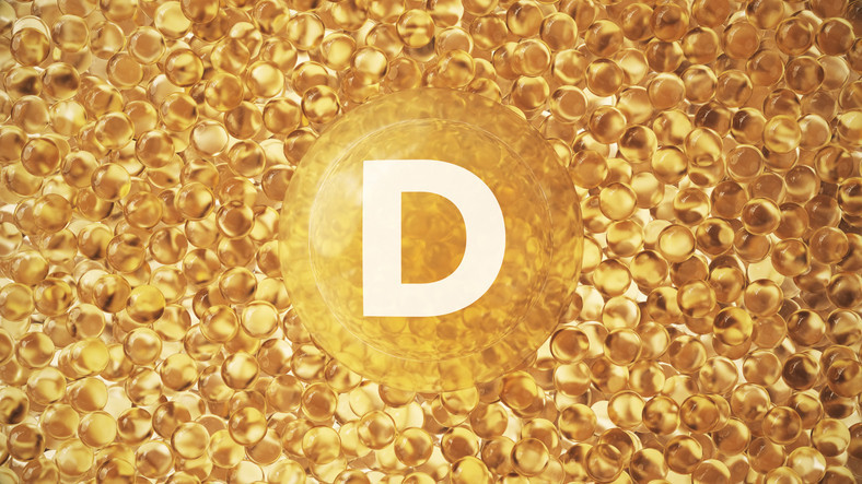 Kadınlarda çok yaygın D vitamini eksikliğinin çözümü sadece takviyelerde değil...