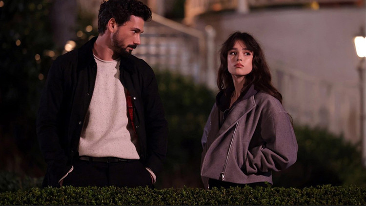 YERALTI DİZİSİ OYUNCU KADROSU