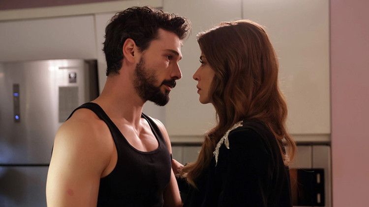 YERALTI DİZİSİ KONUSU NEDİR