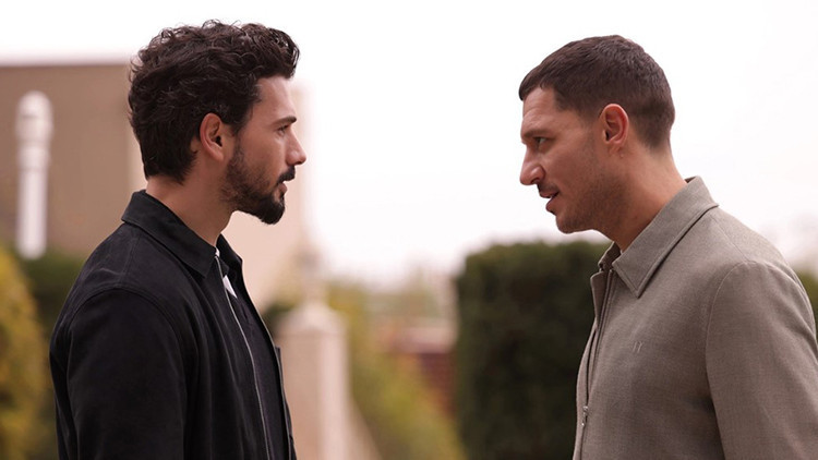 YERALTI OYUNCU KADROSU, KARAKTERLERİ VE KONUSU || Yeraltı dizisi oyuncuları kimler, konusu nedir Yeraltı ne zaman 2026, hangi gün NOW TV Yeraltı 1. bölüm özeti