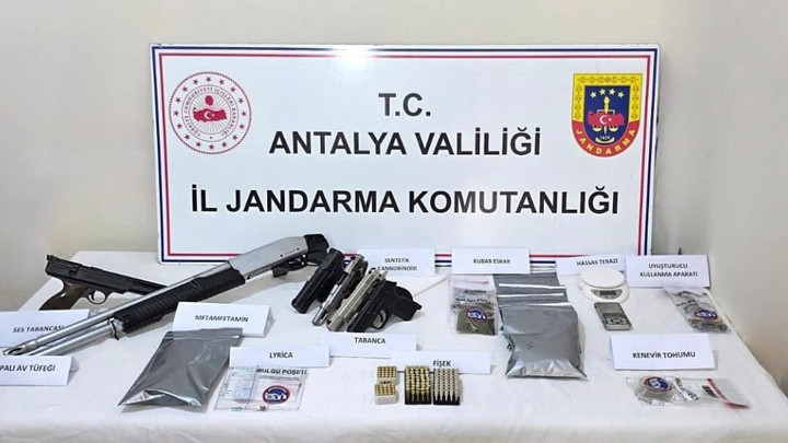 Pansiyonda ölü bulunmuştu! Ölüm nedenini uyuşturucu çıktı... 'Bomba gibi olsun dedim, adamın bünye kaldırmadı'