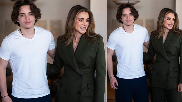 Onu da okusun diye gurbete yolladılar... Yüreği evlat hasretiyle yanıyordu: Boyunu geçen oğluyla sonunda buluştu!