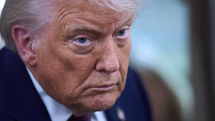 Washington’da İran denklemi: Savaş mı, darbe mi, müzakere mi? İşte Trump'ın kararlarını belirleyecek maddeler