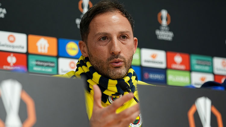 Tedesco'dan Duran için sakatlık açıklaması: 'Umarım ciddi değildir!'